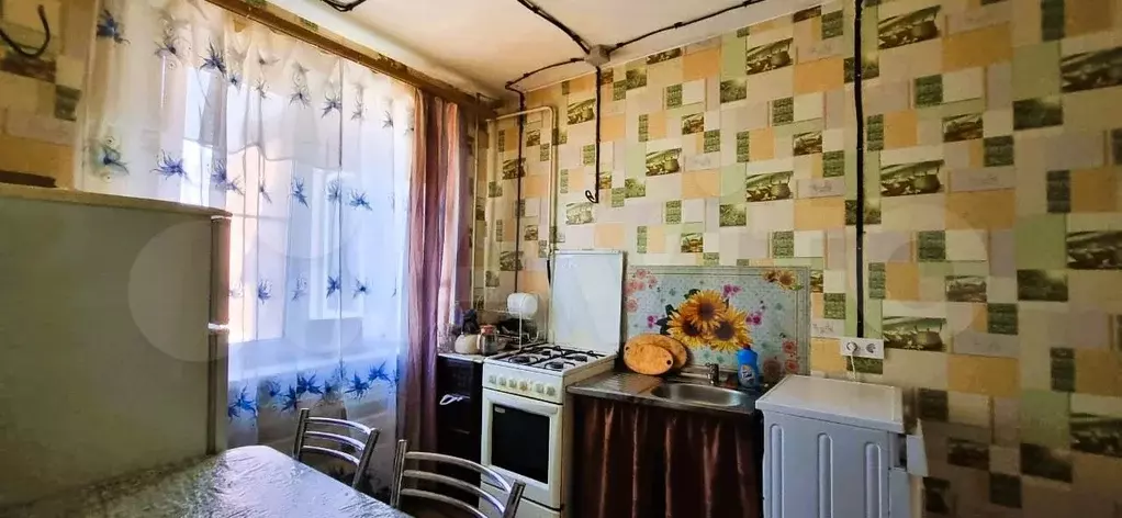 1-к. квартира, 20 м, 1/2 эт. - Фото 1