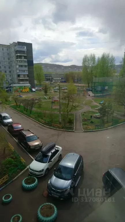 3-к кв. Красноярский край, Красноярск Судостроительная ул., 127 (66.5 ... - Фото 1