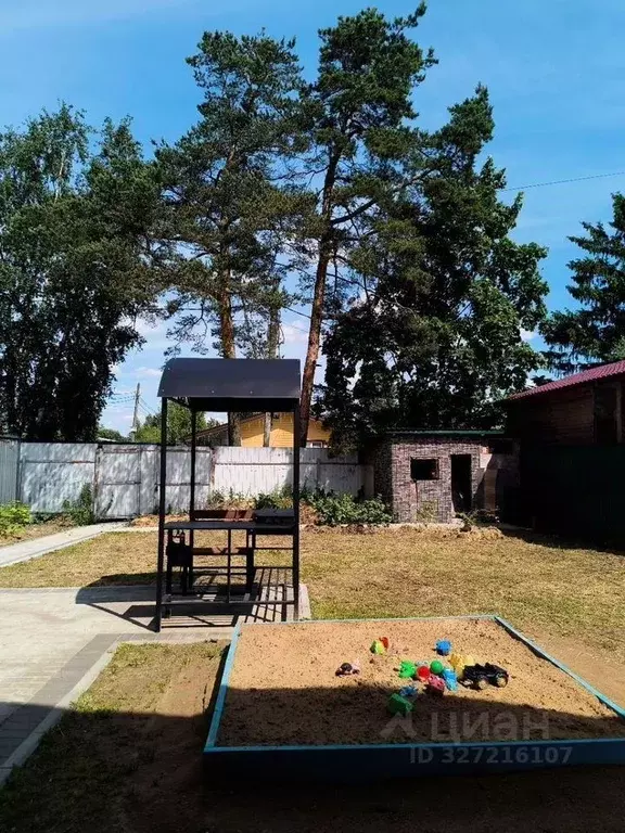 Дом в Санкт-Петербург дор. Кирпичная, 87 (154 м) - Фото 1