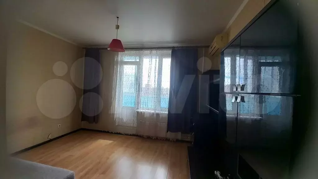 Квартира-студия, 30 м, 8/17 эт. - Фото 1