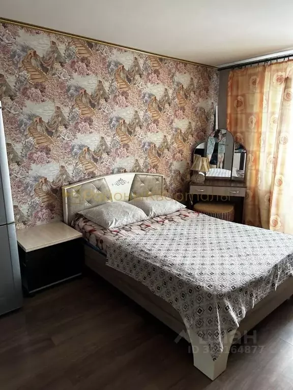 Студия Новосибирская область, Бердск ул. Ленина, 126 (29.3 м) - Фото 1