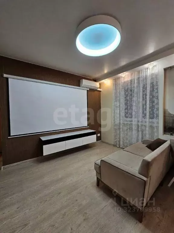 2-к кв. Татарстан, Набережные Челны Набережночелнинский просп., 76 ... - Фото 2