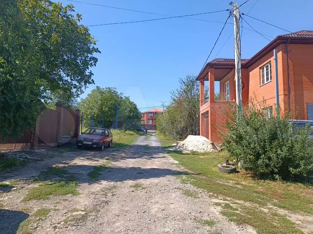 Участок 6 сот. (ИЖС) - Фото 0