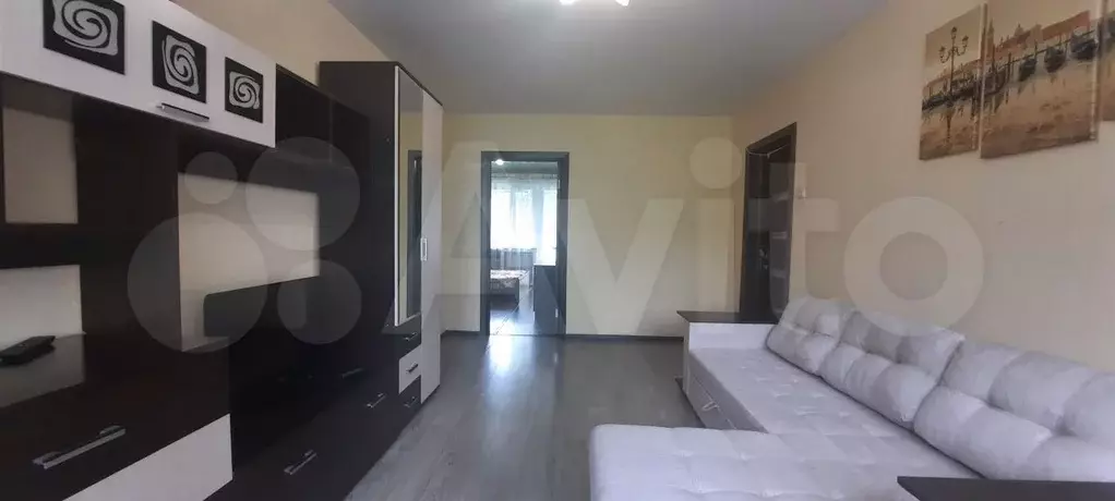 3-к. квартира, 64 м, 2/9 эт. - Фото 1