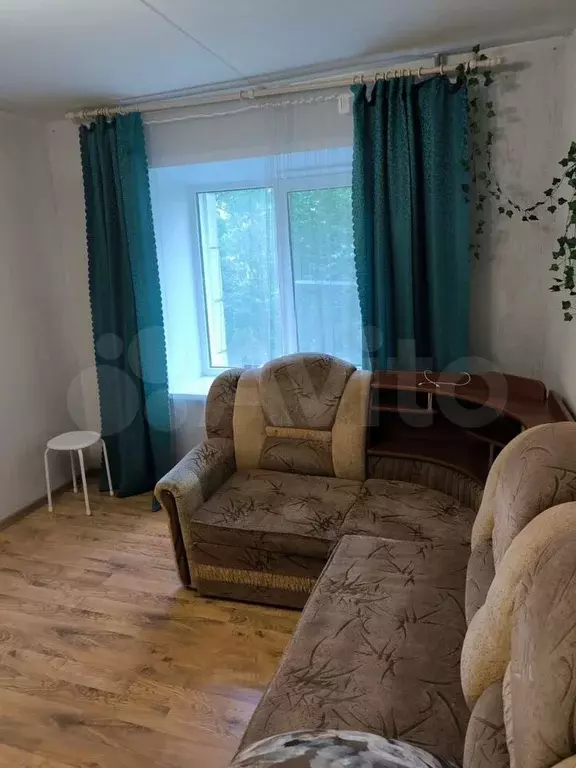 Квартира-студия, 13 м, 2/9 эт. - Фото 1