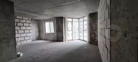 Квартира-студия, 37 м, 8/13 эт. - Фото 1