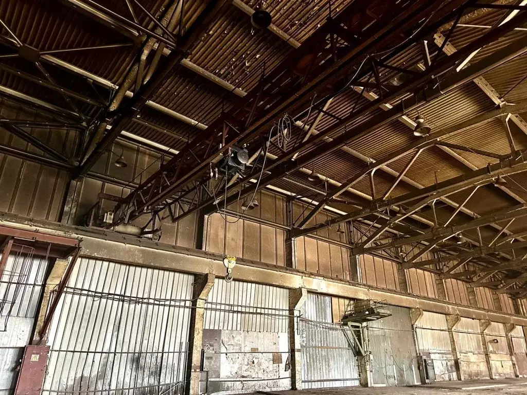 Производственное помещение в Московская область, Ступино городской ... - Фото 2