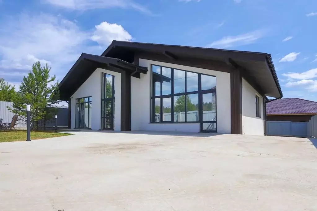 Дом в Иркутская область, Иркутский муниципальный округ, Журавли ДНТ  ... - Фото 1