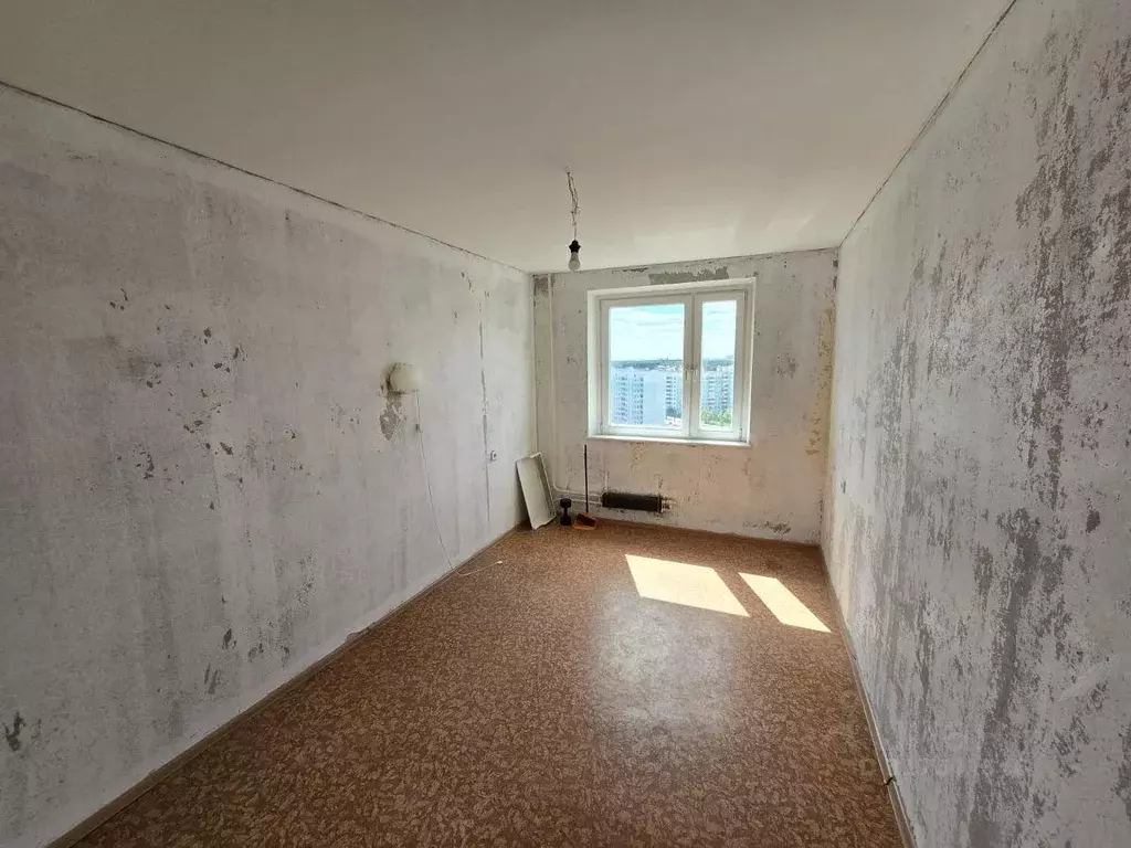 Квартира, 2 комнаты, 60.6 м - Фото 1