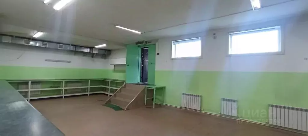 Склад в Сахалинская область, Южно-Сахалинск ул. Ленина, 13/1 (82 м) - Фото 2