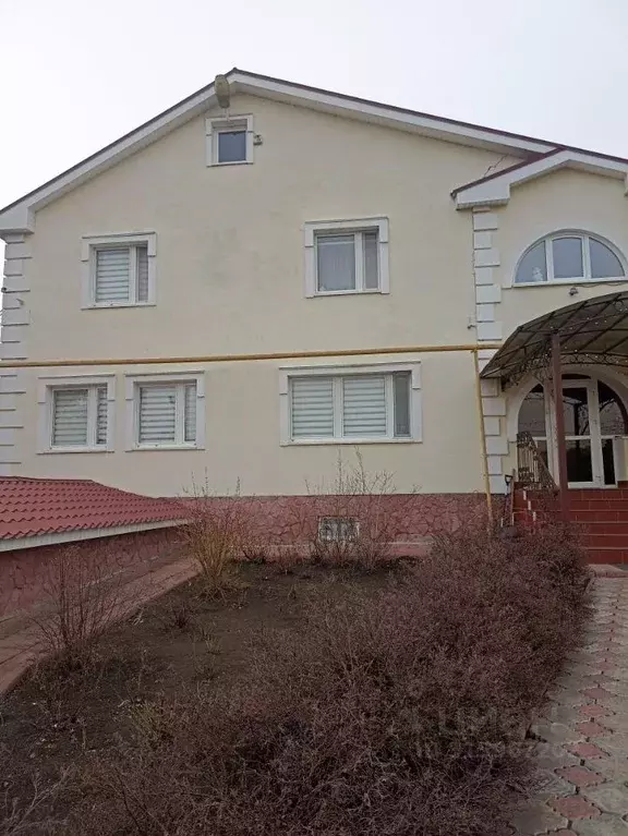 Коттедж в Мордовия, Саранск Весенняя ул., 13 (412 м) - Фото 1