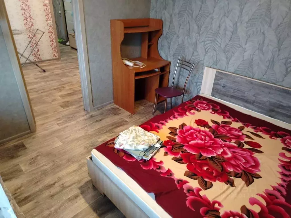 3-к кв. Саратовская область, Энгельс ул. Тельмана, 17 (58.0 м) - Фото 1