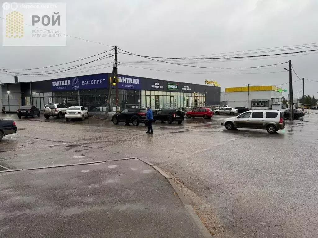 Помещение свободного назначения (37 м) - Фото 2