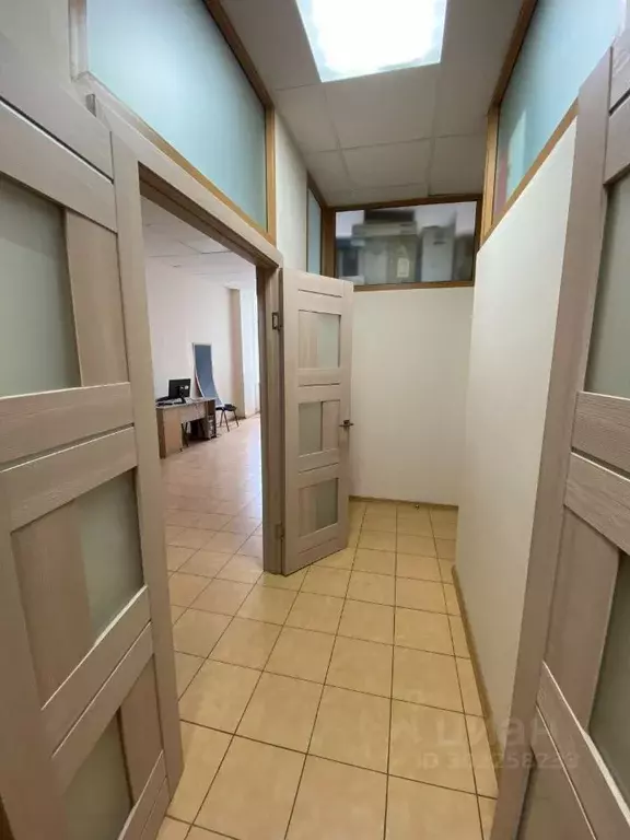 Офис в Ростовская область, Ростов-на-Дону Северный мкр, ул. ... - Фото 1