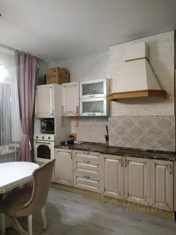2-к кв. Новосибирская область, Новосибирск ул. Ленина, 53 (84.0 м) - Фото 0
