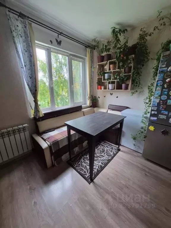 1-к кв. Санкт-Петербург Ириновский просп., 23К1 (38.7 м) - Фото 2