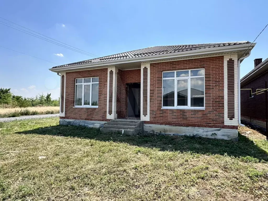 Дом 120 м на участке 4,5 сот. - Фото 1