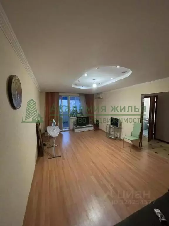 1-к кв. Саратовская область, Саратов проезд 4-й имени Н.Г. ... - Фото 1