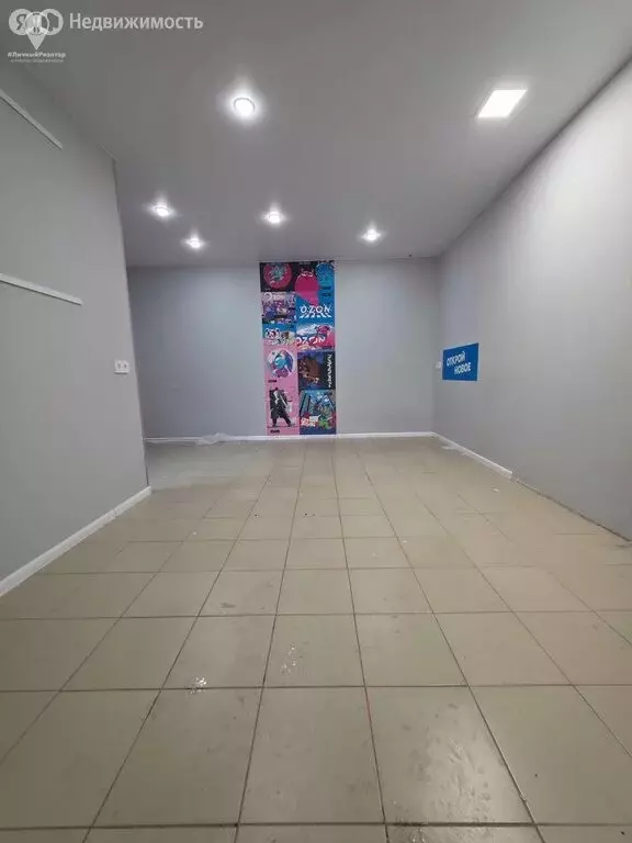 Помещение свободного назначения (35 м) - Фото 2