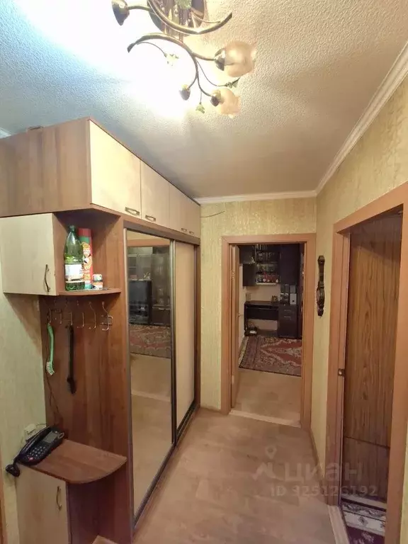 2-к кв. Ростовская область, Батайск Авиагородок мкр, 36 (49.0 м) - Фото 1