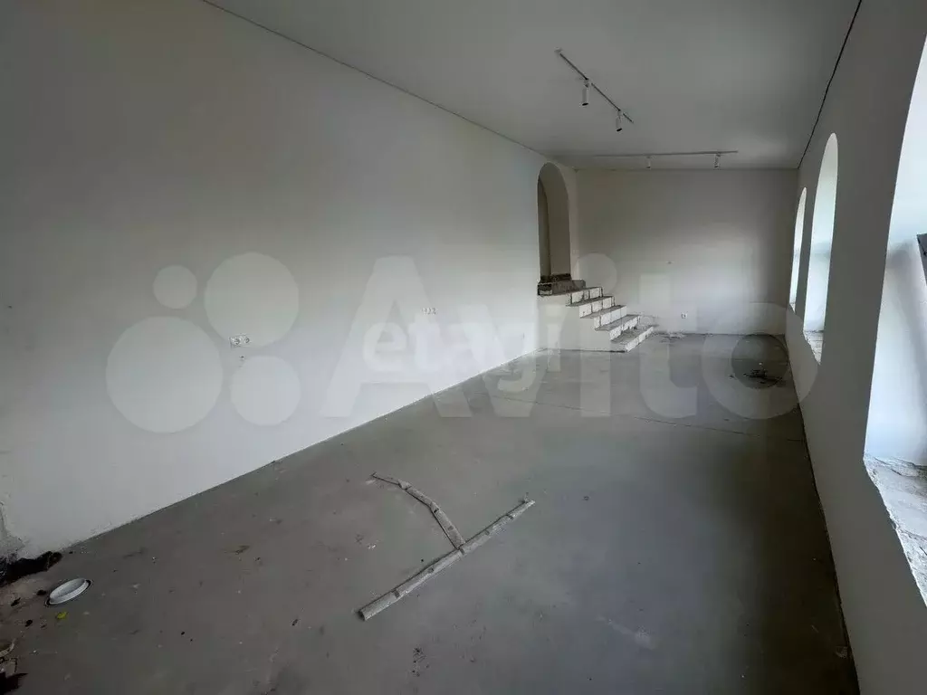 2-к. квартира, 85 м, 3/3 эт. - Фото 0