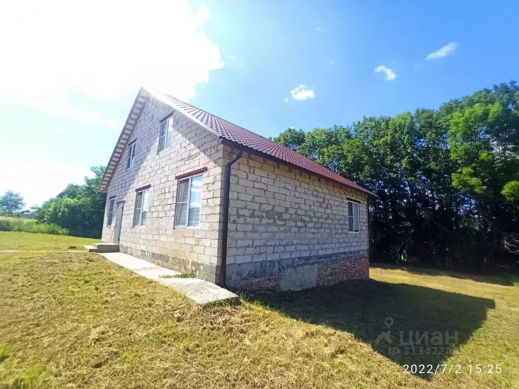 Дом в Белгородская область, Белгородский район, Северный городское ... - Фото 1