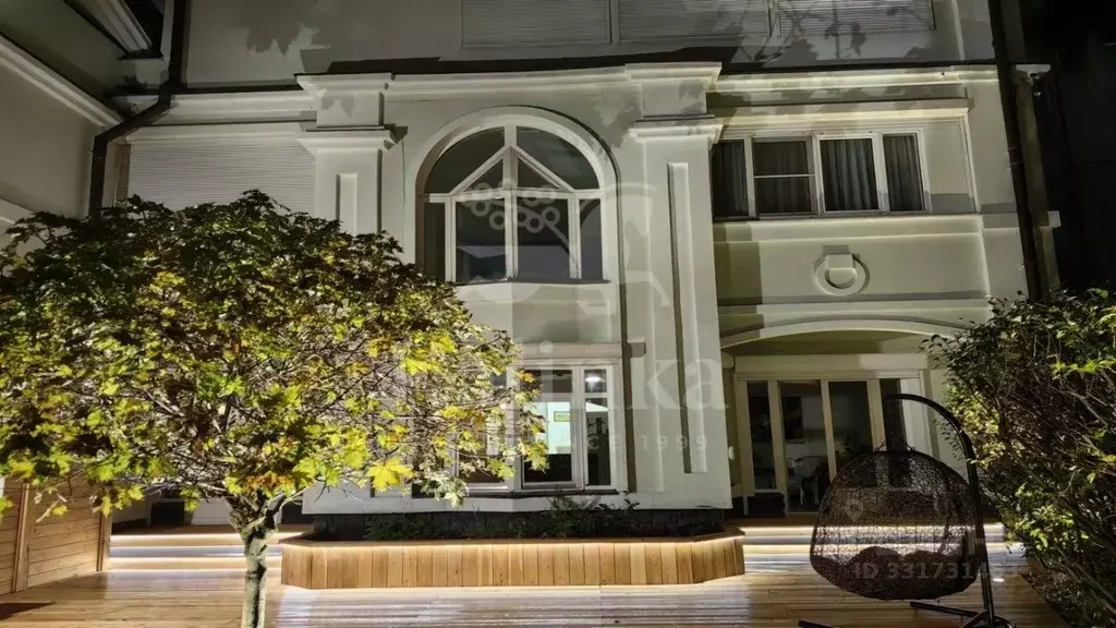 6-к кв. Москва Береговая ул., 4К6 (525.0 м) - Фото 2