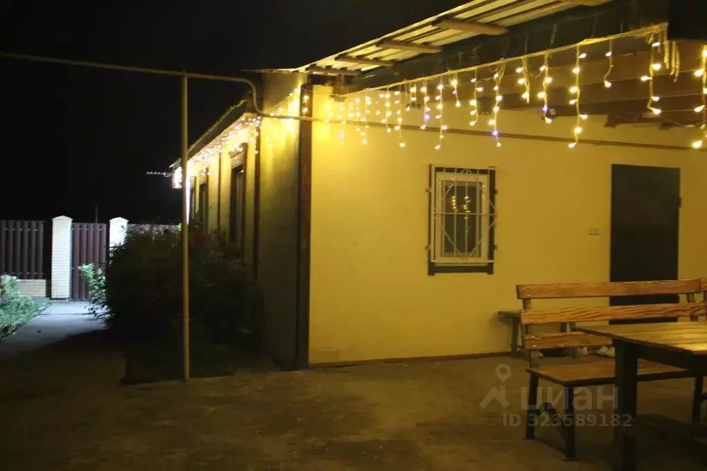 Дом в Краснодарский край, Апшеронский район, пос. Новые Поляны ... - Фото 2