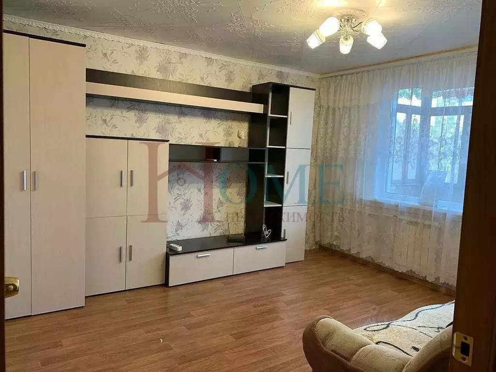 2-к кв. Новосибирская область, Новосибирск Широкая ул., 135/3 (48.0 м) - Фото 0
