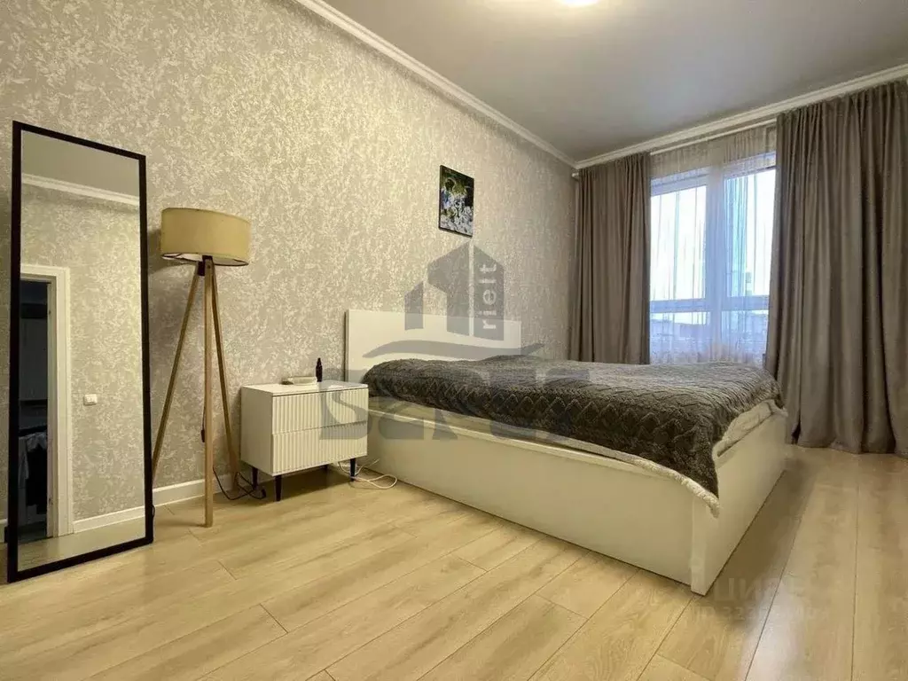 2-к кв. Башкортостан, Уфа ул. Ленина, 75 (46.0 м) - Фото 0