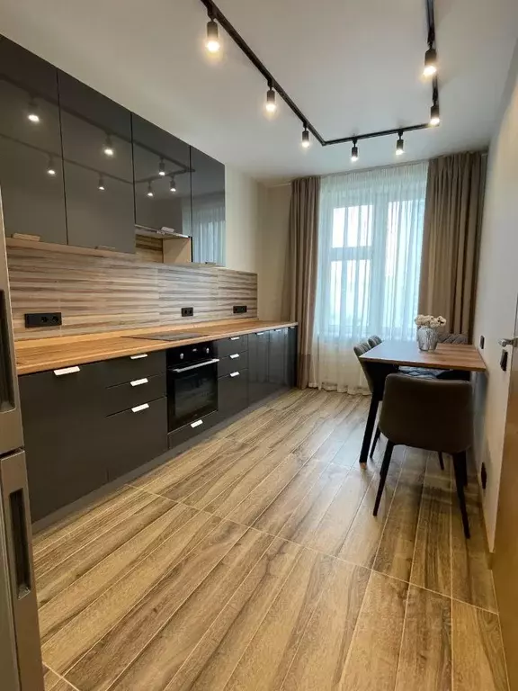 1-к кв. Московская область, Красногорск ул. Авангардная, 6 (36.5 м) - Фото 1