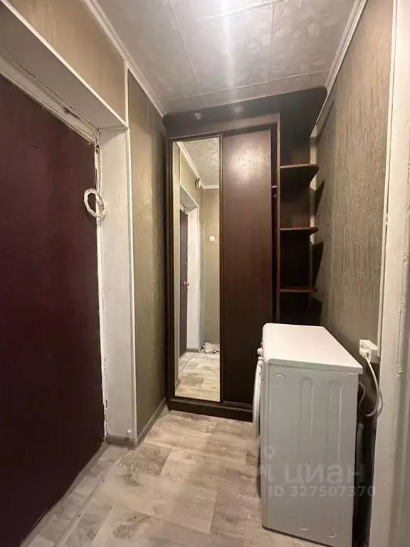 1-к кв. Московская область, Орехово-Зуево ул. Ленина, 92 (29.0 м) - Фото 1