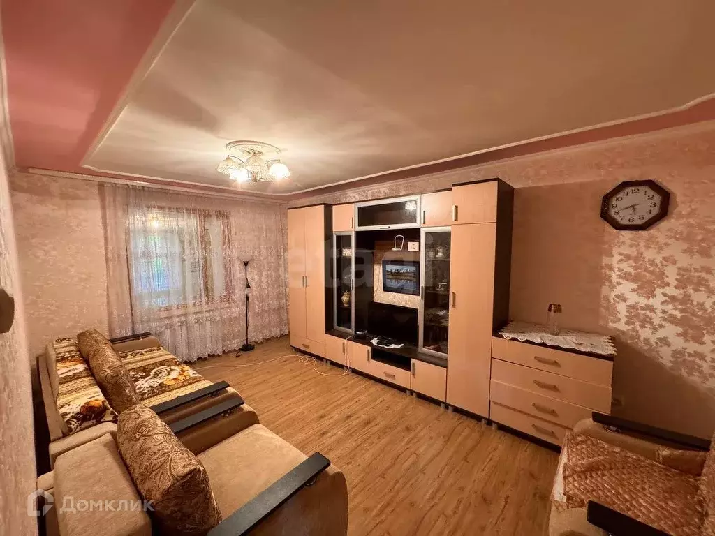 Продаётся 1-к квартира, 39.9 м - Фото 0