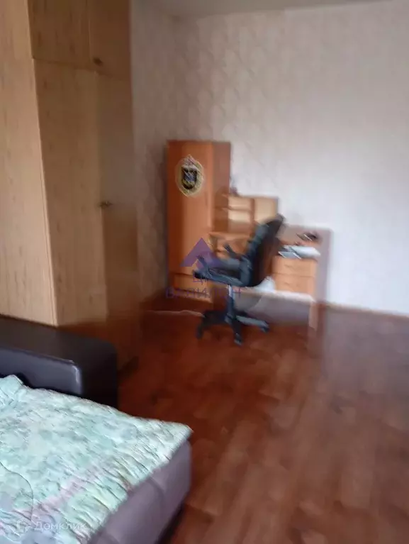 Продаётся 1-к квартира, 34 м - Фото 1