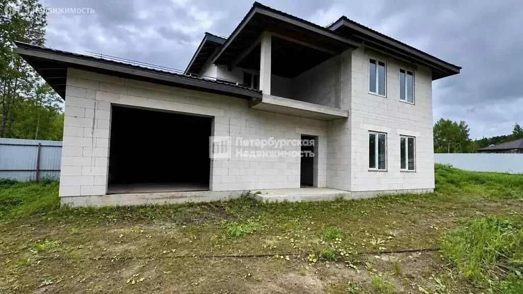 Дом в Всеволожск, улица Рубцова, 33 (249 м) - Фото 2