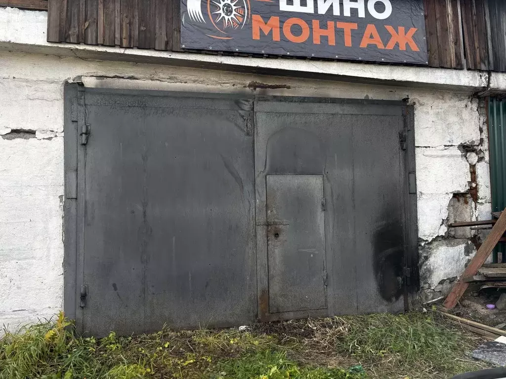 Помещение свободного назначения в Иркутская область, Нижнеудинск ул. ... - Фото 1