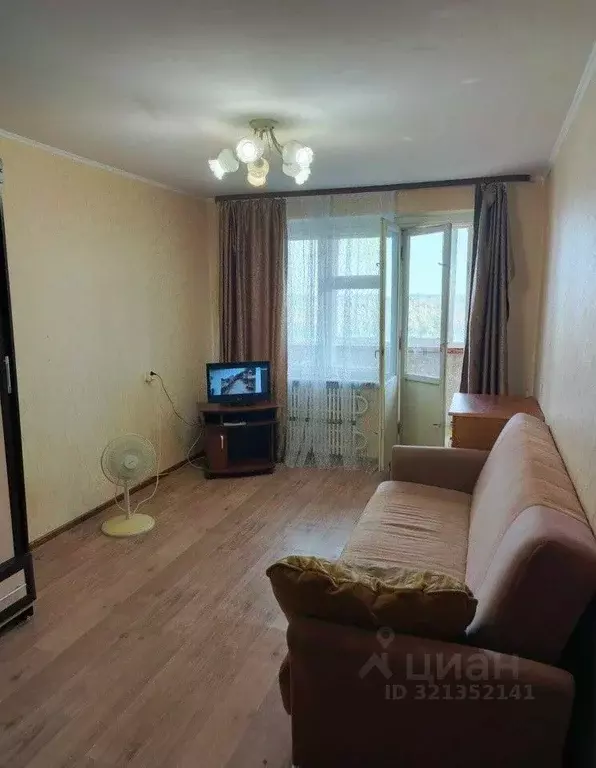 Свободной планировки кв. Оренбургская область, Орск пос. Строитель, ... - Фото 1