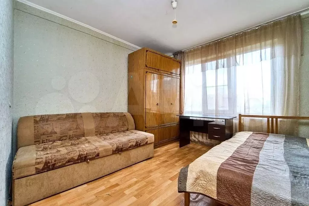 2-к. квартира, 44 м, 6/9 эт. - Фото 0