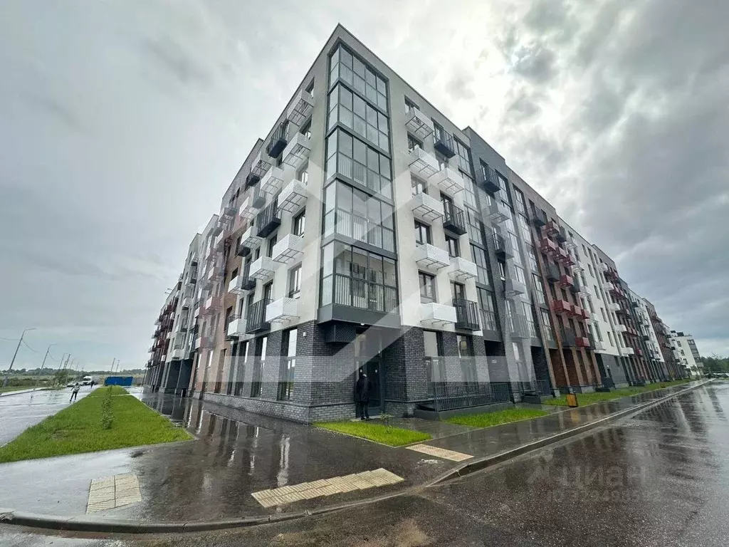 Помещение свободного назначения в Московская область, Одинцовский ... - Фото 2