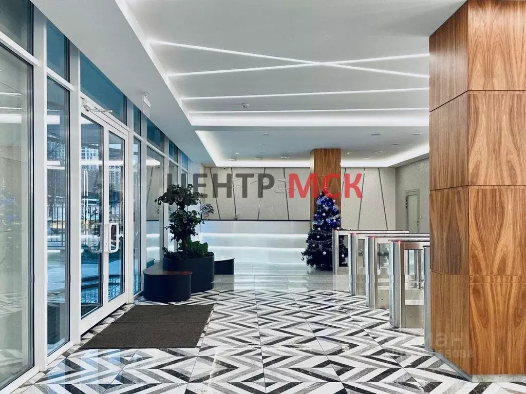 Офис в Москва проезд Завода Серп и Молот, 6к1 (371 м) - Фото 2