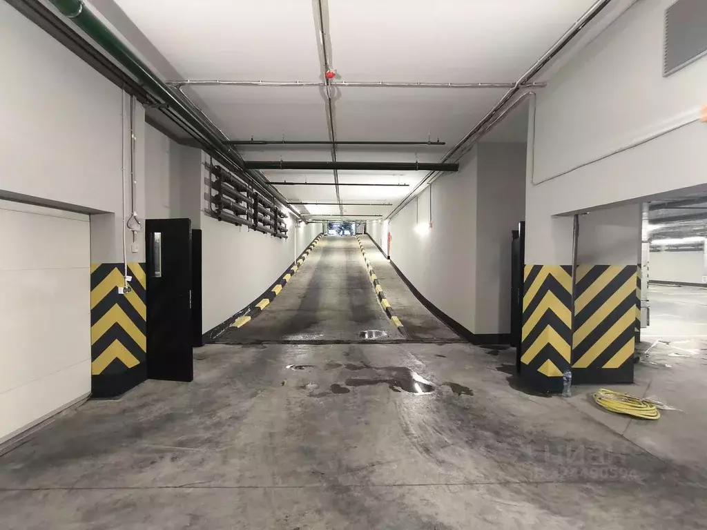 Гараж в Москва Пулковская ул., 3 (13 м) - Фото 2