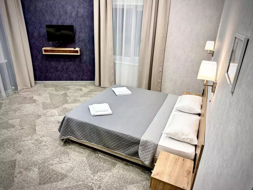 Комната Крым, Керчь ул. Ленина, 37 (54.0 м) - Фото 0
