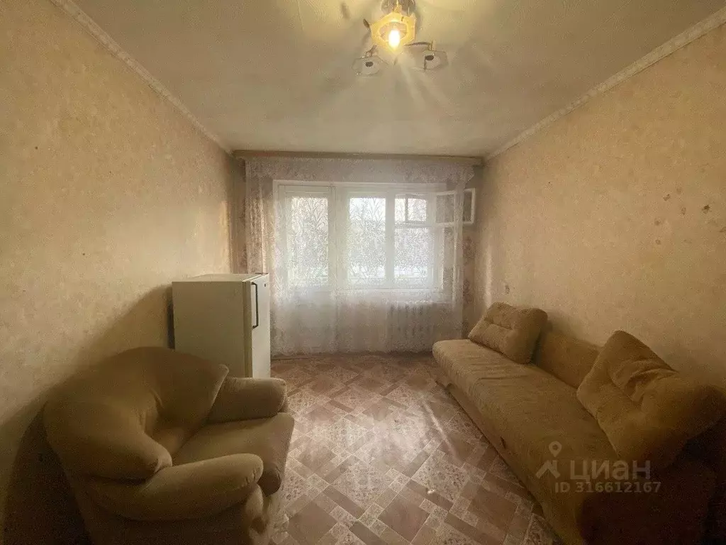 Комната Иркутская область, Иркутск ул. Баумана, 176 (14.0 м) - Фото 0