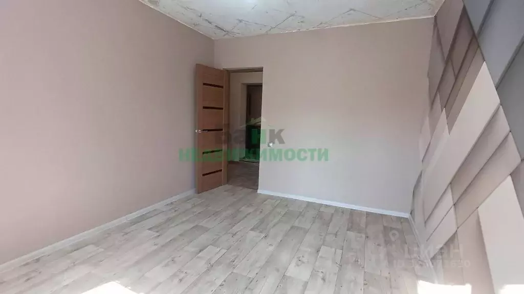 1-к кв. Саратовская область, Вольский район, Терсинское муниципальное ... - Фото 2