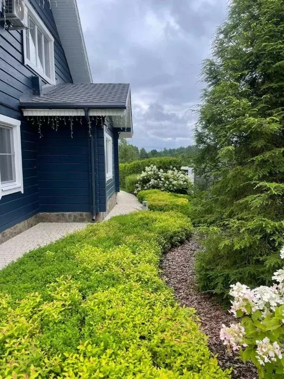 Дом в Тверская область, Конаковский муниципальный округ, д. Весна  ... - Фото 2