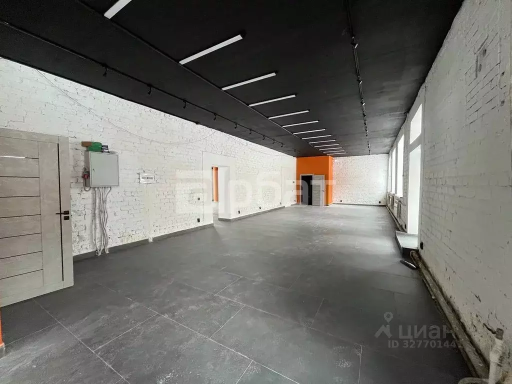 Помещение свободного назначения в Ярославская область, Ярославль ул. ... - Фото 2