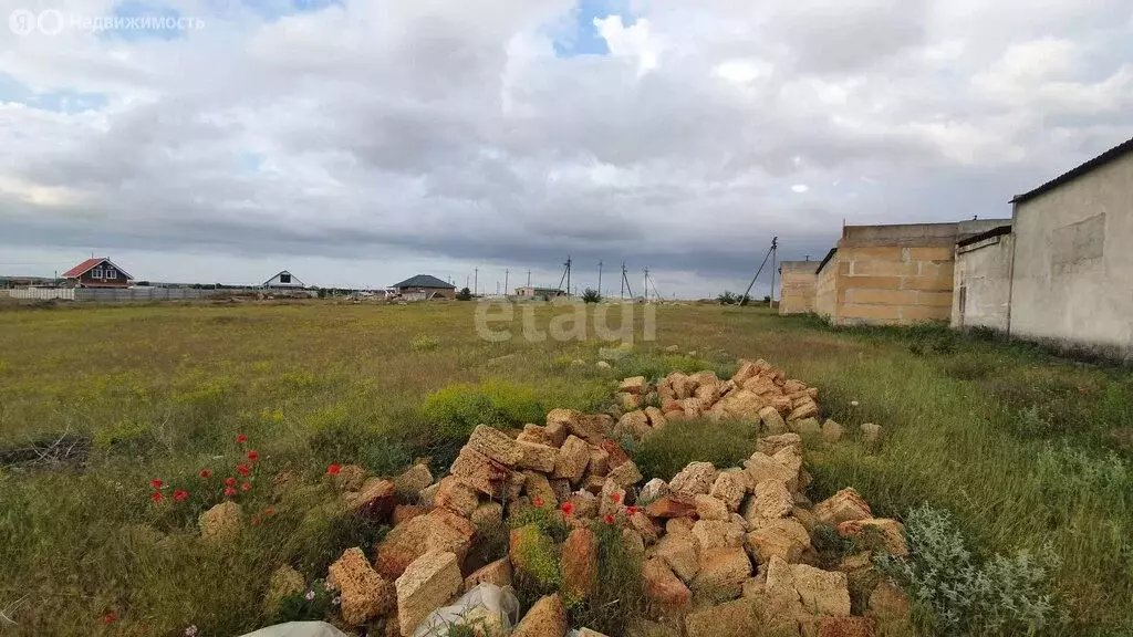 Участок в село Суворовское, Звёздная улица (8 м) - Фото 0