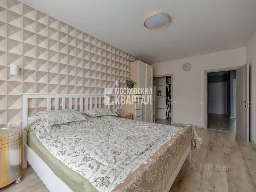 3-к кв. Москва Дмитровское ш., 107к3 (87.0 м) - Фото 2