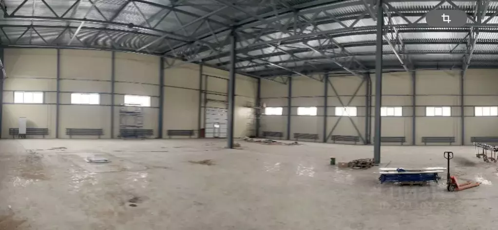 Склад в Удмуртия, Ижевск ул. Маяковского, 11 (2000 м) - Фото 2