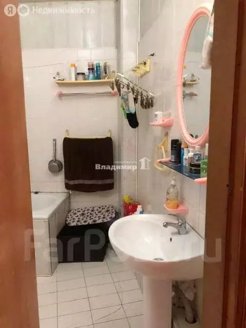 4-комнатная квартира: Находка, улица Горького, 21 (106 м) - Фото 2